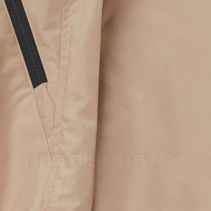 Chaqueta Softshell de Invierno para Hombre, Marca HARO SPORTS, de Alta Calidad, con Capucha, Transpirable, Impermeable y Ecológica, de Nailon/Poliéster, Venta al Por Mayor - Product Image 6