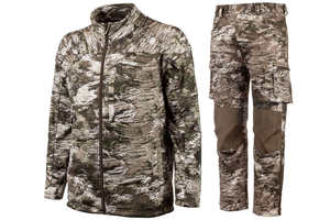 Veste de pluie en tissu Oxford imperméable camouflage pour homme coupe-vent et respirante pour les activités de plein air-randonnée et motocyclisme - Product Image 4
