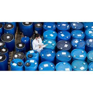 Maquinaria de tratamiento de agua Productos químicos para un tratamiento eficaz del agua - Product Image 6