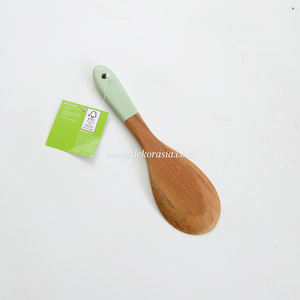 Rice <b>Spoon</b> Combination Solid Color, Durable and Stylish Solid Color Utensils for Everyday Cooking and <b>Serving</b> - Product Image 4
