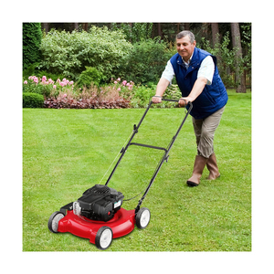 เครื่องตัดหญ้าแบบประหยัดสำหรับผู้ซื้อขายส่ง - Product Image 5