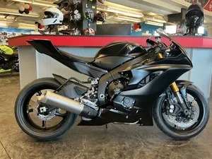 Nuova YZF-R6 RACE Standard Forever 2026 in Vendita - Product Image 2