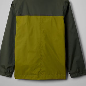 Veste pour garçons de haute qualité, prix d'usine, design décontracté et confortable, matière en nylon pour un usage décontracté, avec logo personnalisé - Product Image 6