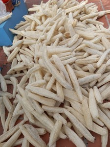 <b>Natural</b> Dried Luffa Scrub Pad <b>Sponge</b>/Compressed - Whole Dried Loofah Material <b>Natural</b> High Grade Dried Loofah <b>Sponges</b> - Product Image 2