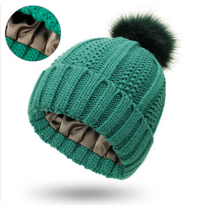 Gorro de Punto Unisex al por Mayor, Personalizado por Sublimación, Gorro de Invierno de Acrílico, Gorro de Playa Vintage, Venta Caliente, Alta Calidad - Product Image 1