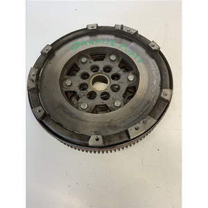 FLYWHEEL FIAT Grande Punto 1st Series 55227945 199A3000 ดีเซล 1300 (05>08) - Product Image 2