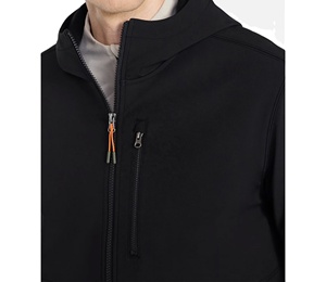 Veste Softshell Unisexe Homme Femme Imperméable Respirante Coupe-Vent pour Sports de Plein Air – Vente en Gros - Product Image 5