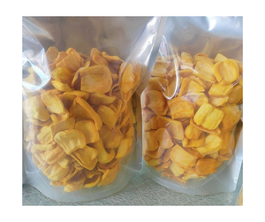 ขนมขนุนแห้งแบบสุญญากาศทอดในเวียดนามมีคุณภาพส่งออกจำนวนมากพร้อมส่ง - Product Image 3