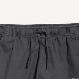 Vêtements de sport avec logo personnalisé pour hommes Short de sport couleur et taille personnalisées Motif solide Jogging & Running Wear Style décontracté vente en gros - Product Image 5