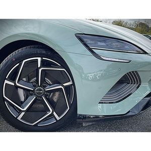 BYD Seal 230kW 83kWh Auto Design - Vehículo Eléctrico Inteligente de Nueva Energía, Alta Velocidad y Gran Autonomía - Product Image 2
