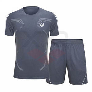 Uniforme de fútbol para adultos, uniforme de buena calidad, venta en línea, hecho en el mejor Material - Product Image 1