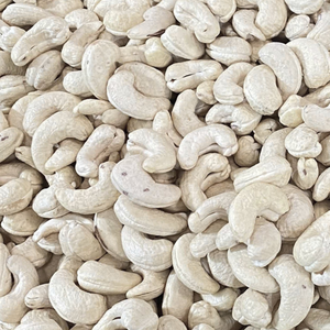 Venta caliente Tuercas WW180, WW240, WW320 SANTIGO Anacardo W240 Precio Anacardos W320 Precio razonable - Product Image 1