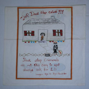 ผ้าเช็ดทำความสะอาดครัวแบบใช้แล้วทิ้ง ทำจากผ้าฝ้ายออร์แกนิค 100% พร้อมโลโก้ตามสั่ง ซึมซับดี แห้งเร็ว และเป็นมิตรกับสิ่งแวดล้อม - Product Image 6