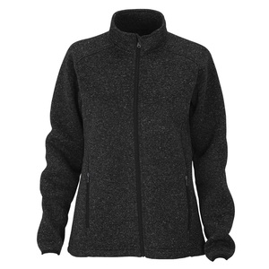 Ropa de Mujer Bonita y chaquetas de lana para mujer/desgaste a granel en línea chaqueta de lana Polar hecha a medida - Product Image 1