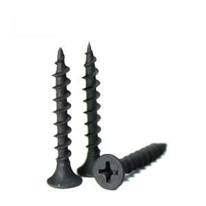 Tornillos para Madera y Drywall de 6x1/2, 6x1, 6x2, 8x1, Mayores de 9x2 <span class=keywords><strong>1</strong></span>/2, Tornillos para Drywall Blancos de <span class=keywords><strong>1</strong></span>*<span class=keywords><strong>6</strong></span>, 3/4*<span class=keywords><strong>5</strong></span>'' - Product Image 1