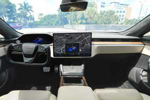 2022 T e s l a Modelo S de largo alcance - Product Image 3