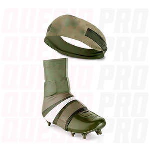 Custom 100% Polyester Breathable 7v7 Football Uniforms Deal Packages Fully Sublimation Printing Uniforms Accessories Sportswear - Product Image 2