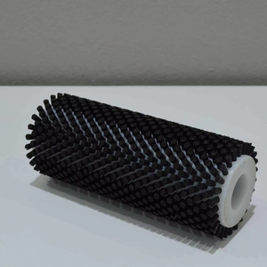 Cylinder <b>brush</b> for industrial use - Product Image 1