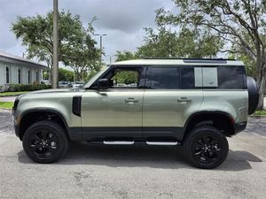 2023 LAND ROVER DEFENDER 110 SE AWD PRÊT À EXPÉDIER - Product Image 4