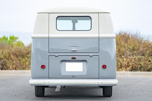 Gran Oferta: Autobús Volkswagen Tipo 2 de 1960 Usado, con 11 Ventanas - Product Image 5