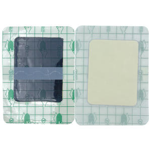 Autocollants en plâtre médical infrarouge transparents pour le cou de la taille du corps pour le soulagement de la douleur osseuse des rhumatismes musculo-squelettiques - Product Image 5