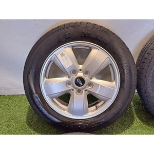 CIRCOLATORI FULL RUNS (REGOLAMENTAZIONI GRATUITE) MINI Cooper 2a Serie 6855101N14B16AB benzina 1598 (06>13) - Product Image 2