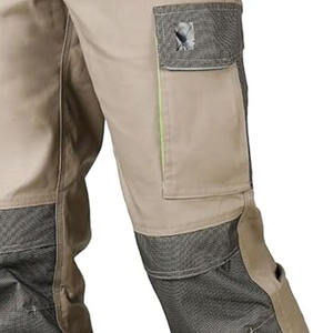 Nouveau design de pantalons de moto de haute qualité Cordura Textile équipement de protection équitation pantalons de moto imperméables - Product Image 2