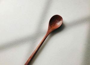 Good Quality Multi Purpose Wooden <b>Spoon</b> for Cooking or Baking and Stirring or Food Presentation Available at Factory Price - Product Image 4