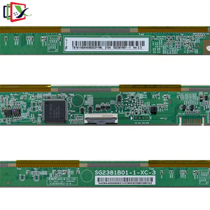 SG2381B01-1 23.8 นิ้ว 1980*1020 FHD CSOT หน้าจอทีวี LCD LED จอแสดงผล TFT เปิดเซลล์อะไหล่แผงอะไหล่สําหรับซ่อมทีวี - Product Image 4