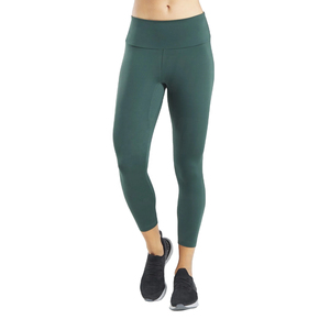 Logotipo personalizado OEM Fitness Workout señoras leggings ropa de gimnasia deportes Push Up Rosa negro Spandex Leggings producto de gran oferta - Product Image 6