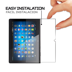 ฟิล์มกันรอยหน้าจอ ANTISHOCK สำหรับแท็บเล็ต Pipo M8Pro พร้อมคุณสมบัติป้องกันการกระแทก - Product Image 3