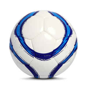Balón de Fútbol Profesional Clásico de Cuero PU para Entrenamiento con Logotipo Personalizado, Ligero y Duradero para Adultos - Product Image 6