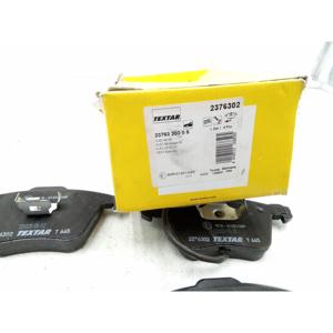 Pastillas de Freno para AUDI A6 Allroad Serie C6 (4FH) (06>12) 2376320305 Gasolina - Product Image 6