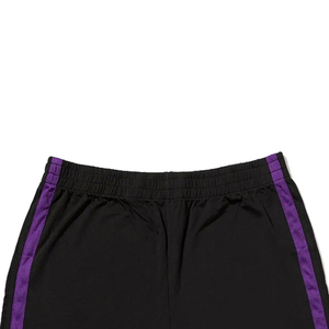 Pantalones cortos de fútbol para hombre de poliéster 100% hechos de material transpirable de secado rápido diseñados para la comodidad durante el entrenamiento deportivo entrenamiento de gimnasio - Product Image 5