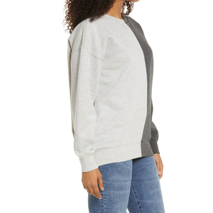เสื้อสเวตเตอร์ผู้หญิงแบบมีสไตล์แห้งเร็วระบายอากาศได้ดีดีไซน์ใหม่ - Product Image 2