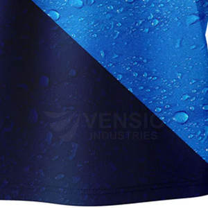 Meilleures ventes de polos à manches longues pour hommes Logo personnalisé Nouveau style de chemises de pêche 100% polyester Caractéristique imperméable - Product Image 5