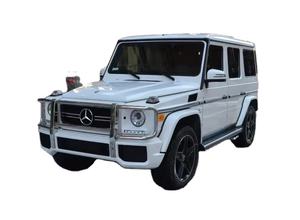 USED 2025 G63 Left Hand Drive Leather Seats Rear <b>Camera</b> Smart Automatic IN Good Condition Ready To Dribve - Product Image 3