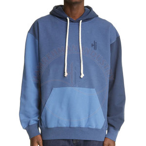 Sudaderas Casuales de Forro Polar de Secado Rápido, Hechas a Medida, de Alta Calidad, para la Temporada de Invierno, de Poliéster/Algodón, Venta Directa en Línea, Pakistán - Product Image 1