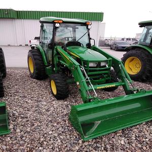 Entrega rápida Tractor John Deeree 4052R Calidad Premium En stock Compra directa con precios al por mayor Disponibilidad limitada - Product Image 3