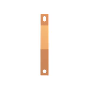 Componenti Industriali ABB Modello 4TBV854099C0100 Capacità di Archiviazione 4TB - Product Image 1
