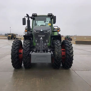 2024 Fendt 942 VARIO 4WD Rueda Tractor Bomba esencial Motor Caja de cambios Componentes incluidos - Product Image 1