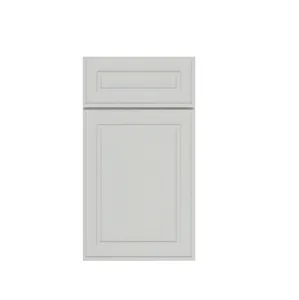 ARTISTIC COLLECTION - White Kitchen Cabinet remodel with kitchen cabinet pantry design - Vietnam high quality