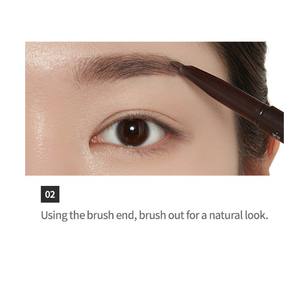 Maquillaje coreano más vendido ETUDE HOUSE Drawing Eye Brow 0,25g - Product Image 5