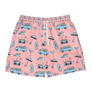 El más nuevo estilo Impreso Adultos Use Pantalones cortos de verano Pantalones cortos de jogging para hombres Nueva llegada Jogger Jogging Shorts - Product Image 5