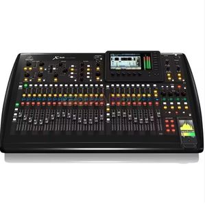 Consola de Mezclas Digital Behringer X32 Compact de 40 Entradas y 25 Buses, Equipo de Iluminación de Escenario de 40 Entradas y 25 Buses, en Oferta - Product Image 3