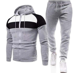 <b>Track</b> Suit Training Jogging Sport Wear Tracksuit for Men's Top Quality Tracksuit Men <b>Track</b> Suits Wholesale Suits Sport - Product Image 6