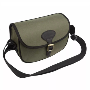 ชุดยุทธวิธีลายพรางสามารถปรับได้กระเป๋าหนังฟอกฝาดสำหรับล่าสัตว์ - Product Image 2