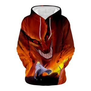 New Sports <b>Hoodie</b> Latest Design Custom Made Sports <b>Orange</b> Sublimation Print <b>Hoodie</b> Custom Sport - Product Image 3