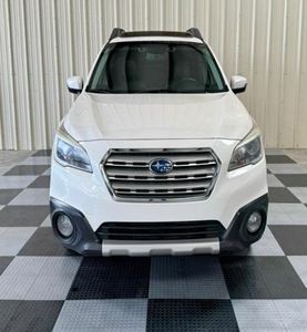 COMPRE SUBARU OUTBACK 2.5I LIMITED 2015 USADO CON VOLANTE A LA IZQUIERDA/DERECHA - Product Image 5