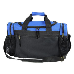 Wholesale the US APPAREL Large American Football Sport Duffle <b>Bag</b> with Shoe Compartment 30-40L Capacity <b>for</b> <b>Travel</b> on <b>Sale</b> - Product Image 3